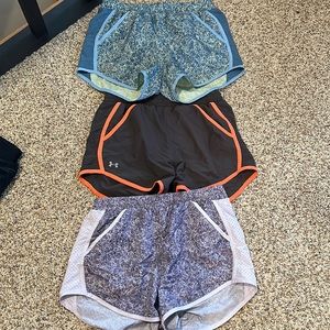 Women’s Under Armour Shorts